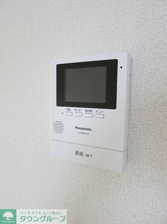 サンライズ トキワの物件内観写真